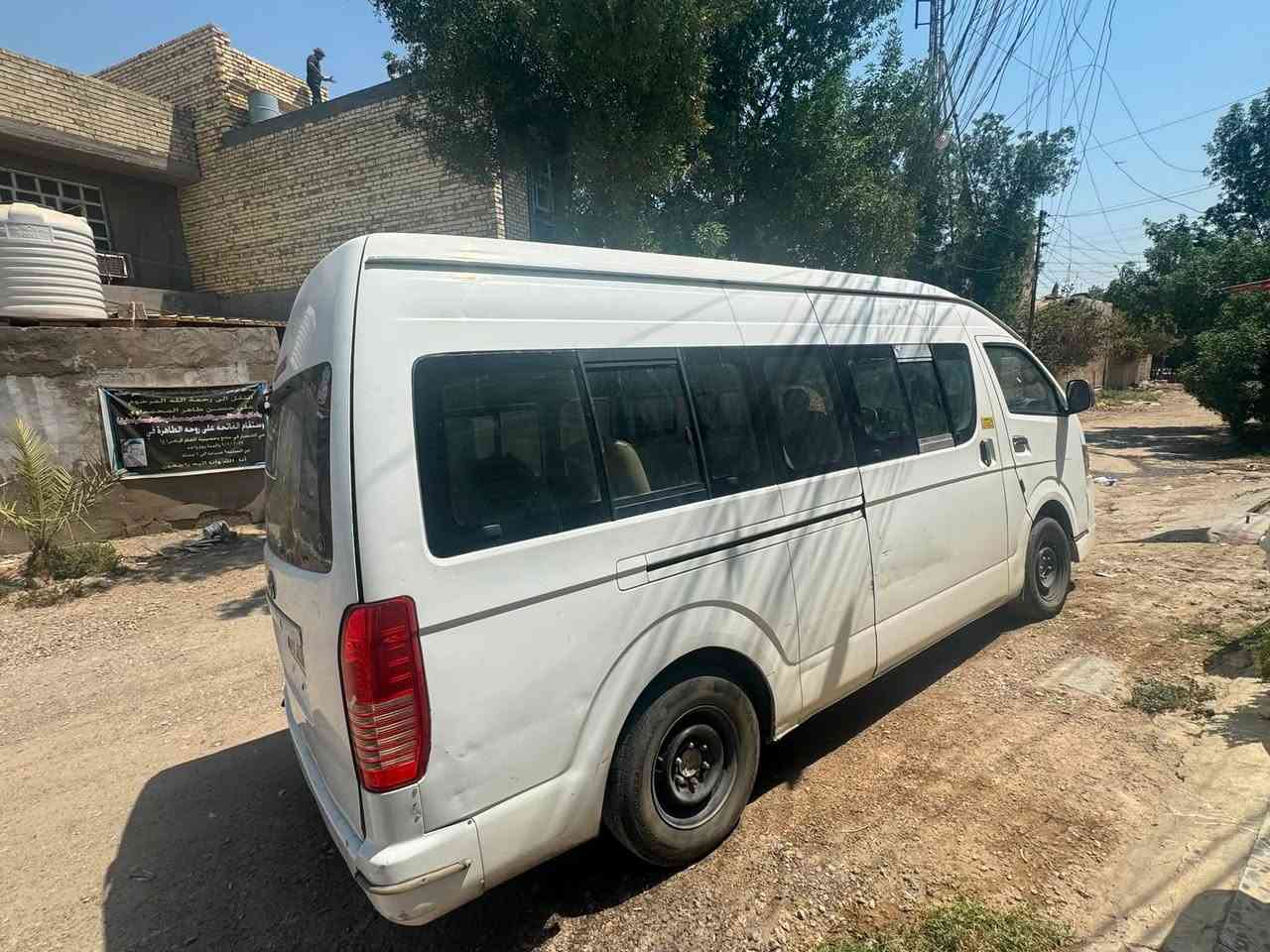 هايگر ٢٠١٤
رقم بغداد انگليزي كامل مواصفات ما بيه اي نقص
للاستفسار ***********
