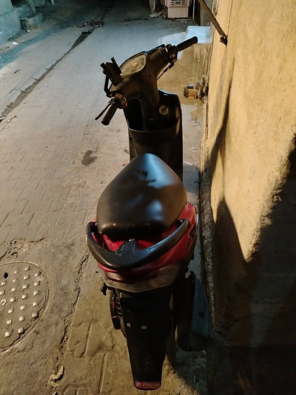 ماكس عدله رمبه مابيه اي نقص شلعه اومعدل مكينه برغي مامفتوح بيه كفاله شرط الفحص وصله موجود ويلكب مكاني شارع فلسطين السعر 900  رقمي وتساب فقط *********** اذا اكو امراوس عادي
