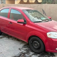 افيو ٢٠٠٩ • مكينة وكير جديد • شاشه ايباد