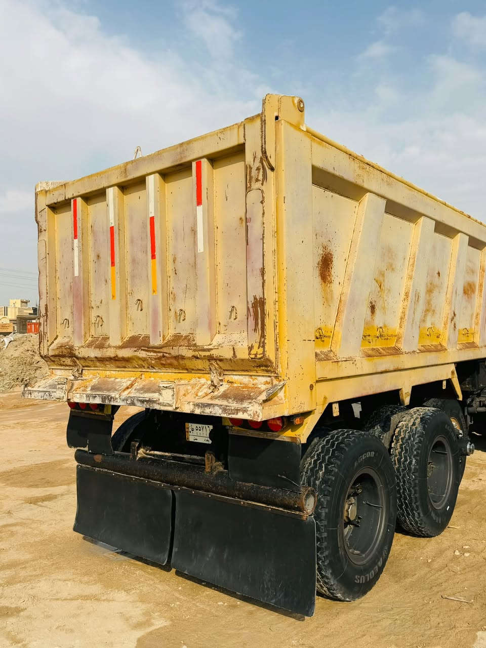٢٠١٤ • كفاله عامه • ناصرية مركز