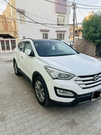 سنتافي • ٢٠١٥ • فول مواصفات