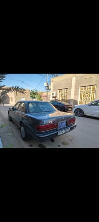 مارك تكم • موديل ١٩٩٢ • مكينة وكير مكفولة