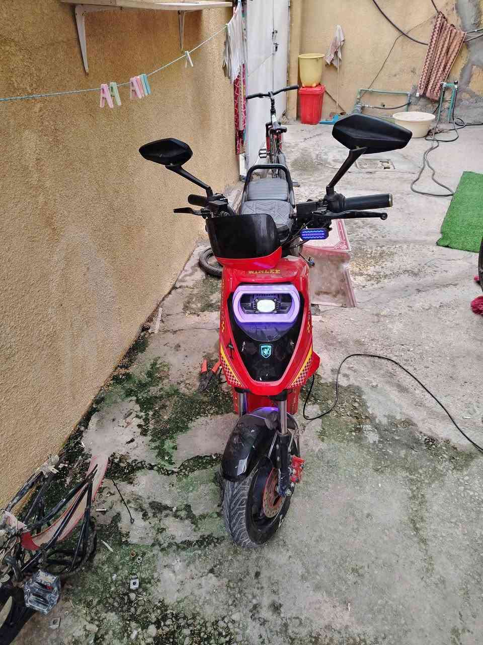 R9 • بطاريات جديدة • العقل ضارب