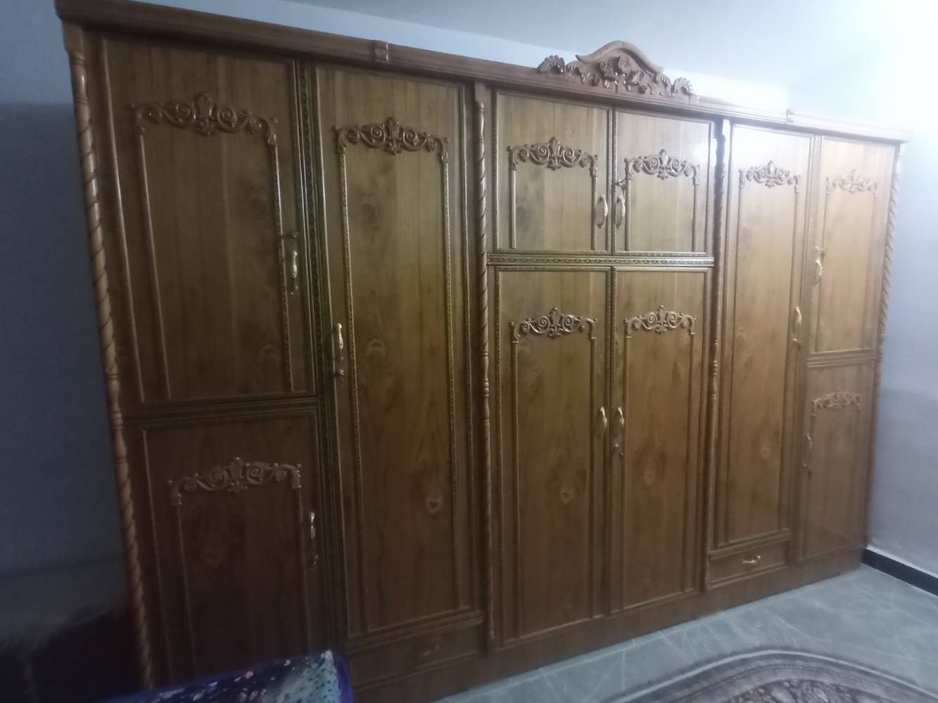 غرفة كاملة • طقم نوم • بغداد