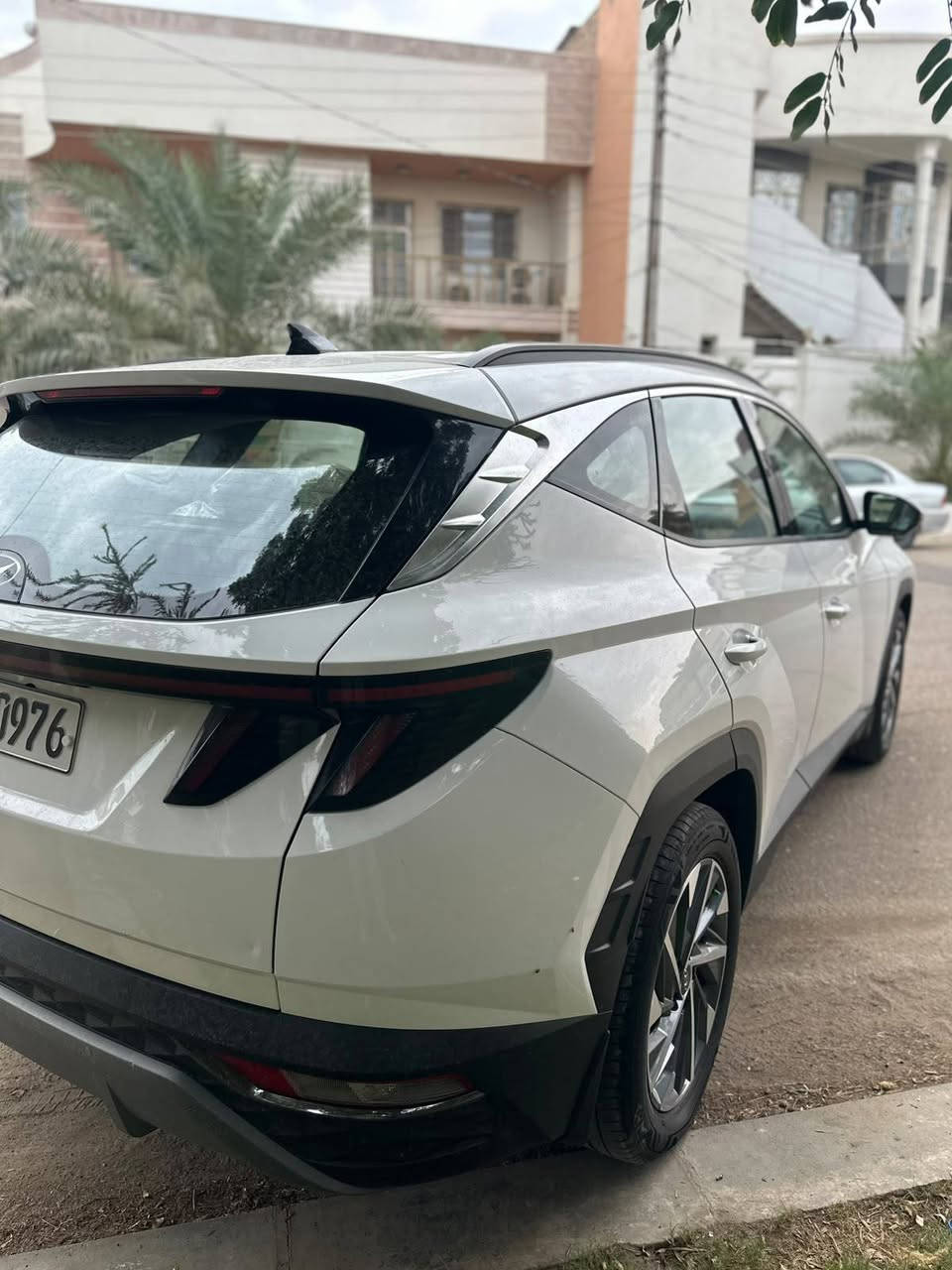 توسان • ٢٠٢٤ • كفاله عامه