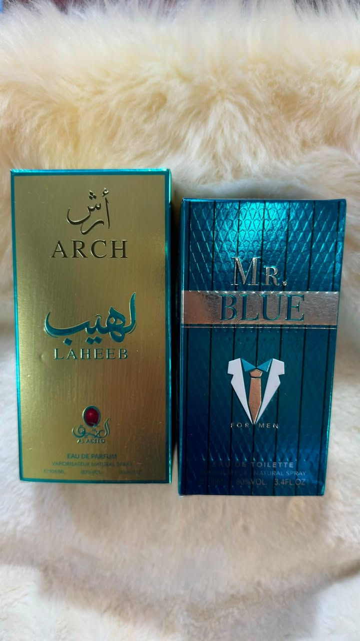 كل العطور الموجوده ب50الف كلهن شلعه وحده 
وثباتيه تدوم ورائحه فواحه

للتواصل على الواتساب ***********
