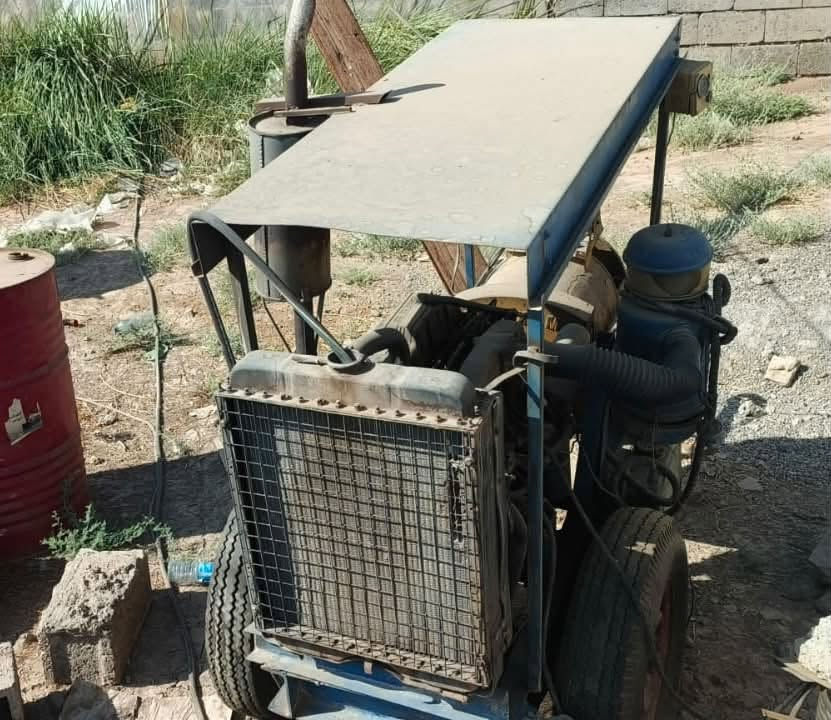 مولده كيا للبيع منزليه 30 كيفي استندر اقتصادي ابلاديه من كل النواحي (لا تنقيص ولا تبخير) العنوان بغداد الاعظميه ***********
السعر 13$ ورقه وبيها مجال بسيط
