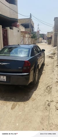 موديل ٢٠٠٨ • مكينة وكير • البصره