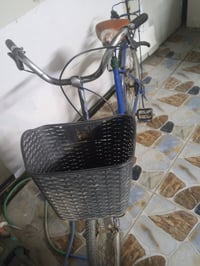 بايسكل • حجم ٢٦ • قفل