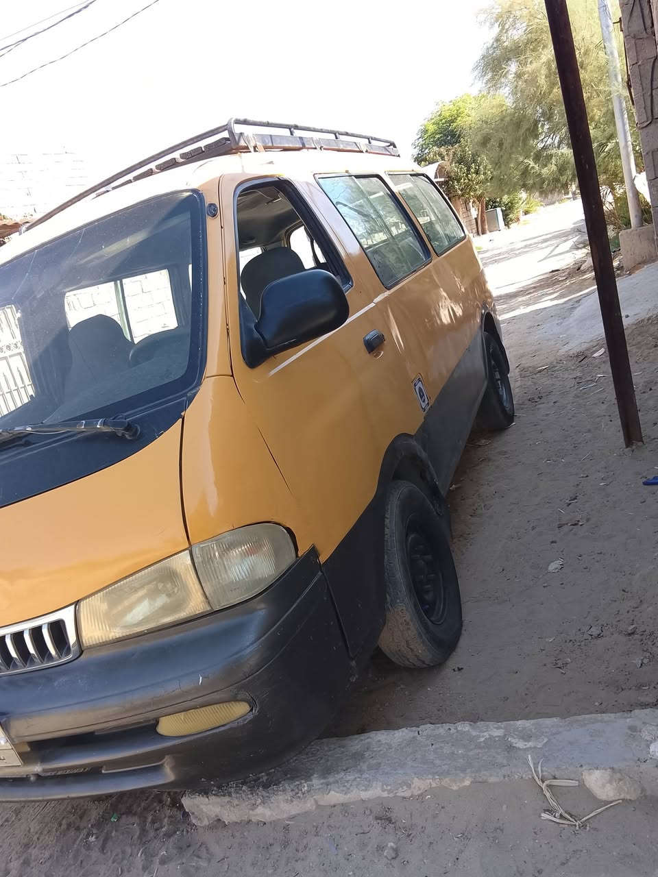 بريجو موديل 97 كير محرك اكسل علفحص شواصي بلادية مكفولة من الضربة والكص رقم بغداد الماني بيه ملاحضات بسيطة سنوية نافذة عليه غرامة تنزل ابيع صافي مكاني فلوجة ***********ــــ*********** السعر ٤٣ بيه مجال
