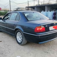 تعمير جديد • مكينة وكير جديد • الدورة