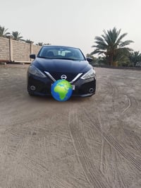 سنترا • ٢٠١٨ • رقم بغداد