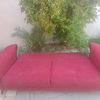 قطعتين • كنب • للبيع