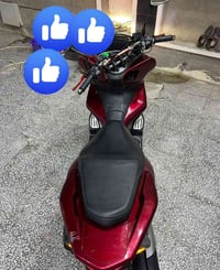 PCX • ١٢٥S • ٢٠١٨