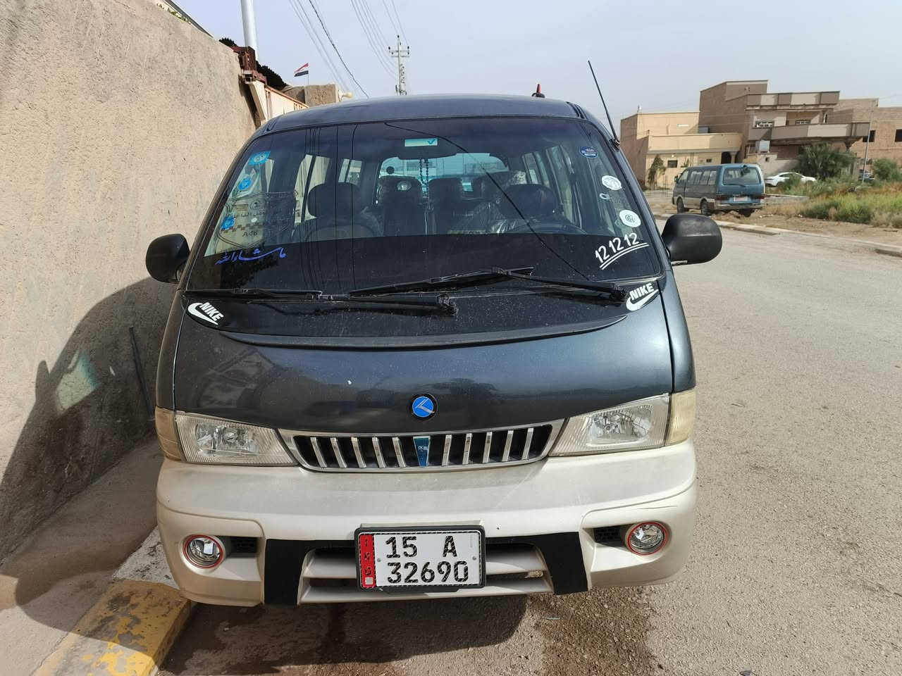 بريجو • سياحي • بدون معجون