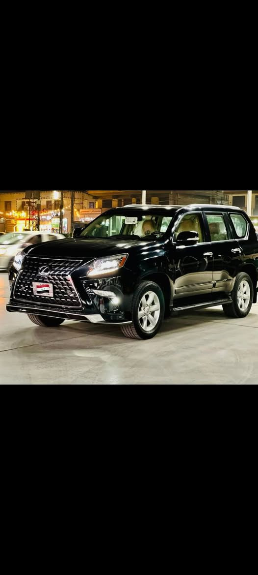 Lexus Prado 2012
لكزز برادو 2012
مواصفات الكزز معروفه 
مااشيه 127 .m
فول 1/1
بصمه 
شاشه
سلايت
حساسات امامي خلفي
كأمره دواره مع الستيرن
فول زنون ونيكل
كشنات فول كهرباء
بصمات
انارت ترحيب 
اشاير مري
خزن كشنات 
كشنات تدفئه تبريد
تسخين مرايات جانبيه
تحكم ستيرن كهرباء
مثبت سرعه
جكات
مساعد دبل سبورت وعادي
زراكات لايت
تحكم اناره
وبعد بيهه هواي موصفات 
العنوان:الناصريه مركز 
السعر: ( 250ورقة) وبيها مجال 
‭‬
للمزيد من المعلومات: ***********
