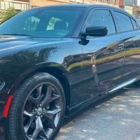 تشارجر SXT • ٢٠١٥ • رقم بغداد