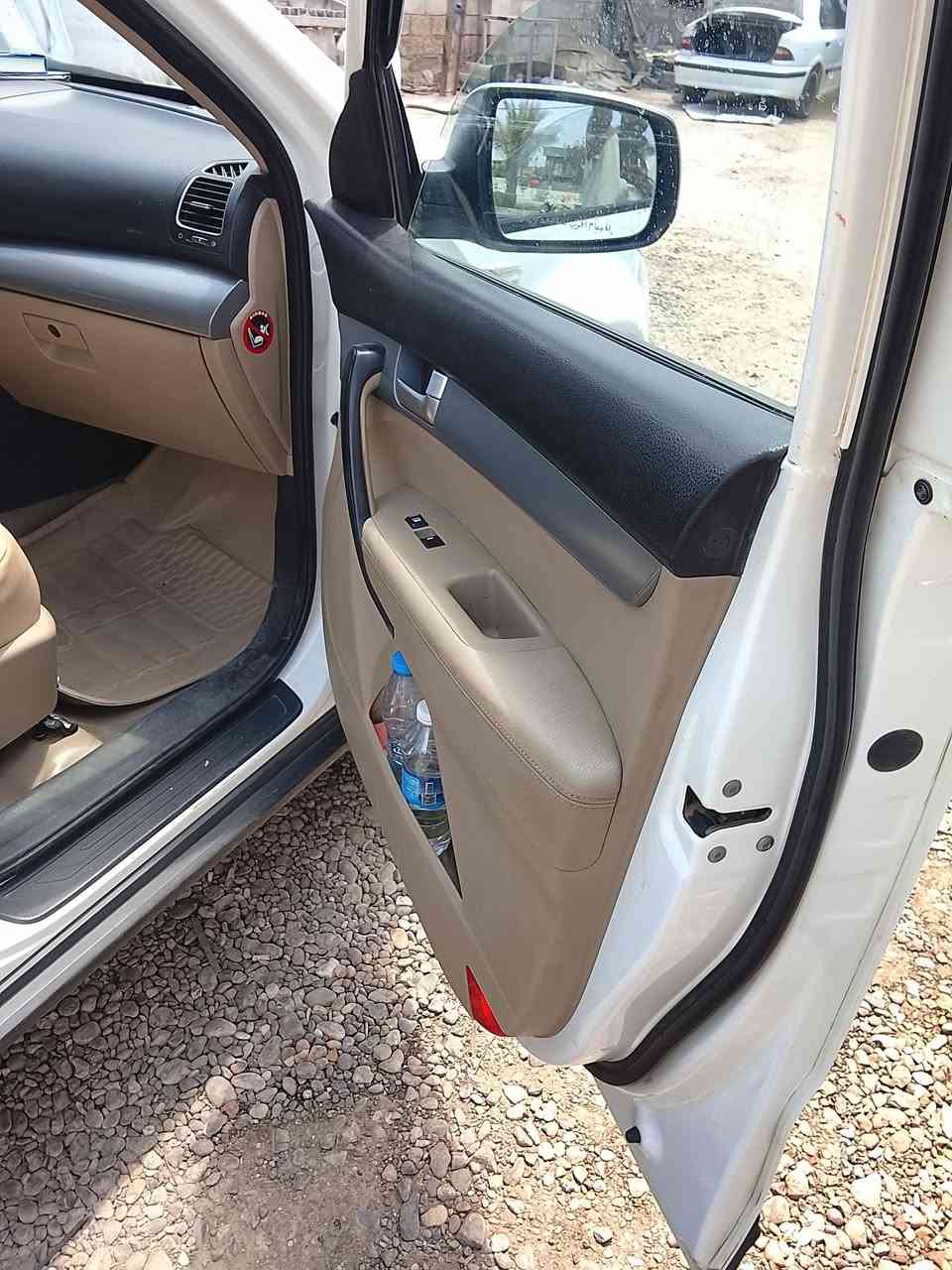 سورنتو م14سته(6) سلندرقطعتين تبريد كفاله عامه مبدل طابوكه فقط سياره جديده كلش سعر 160وبيهه مجال بسيط مكان واسط للتواصل ***********
