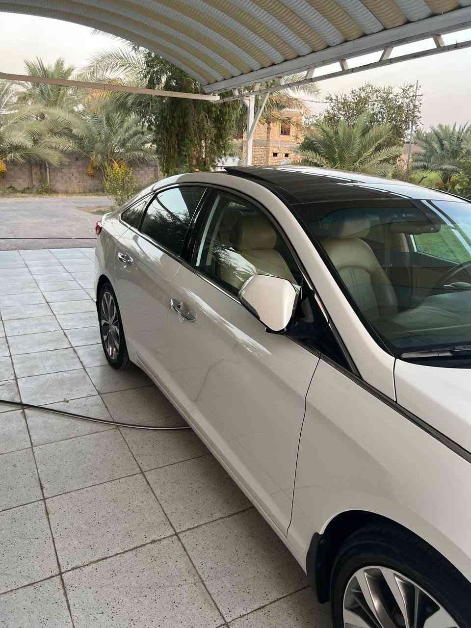 السلام عليكم ورحمة الله وبركاته سوناتا ٢٠١٥ خليجي كفاله عامه رقم بغداد الإنكليزي بااسمي سنويه وهزه وأرقام جديد سياره جاهزه وجديده مواصفات الفول الفول Vip الاستفسار الاتصال على الرقم *********** مكاني بابل

