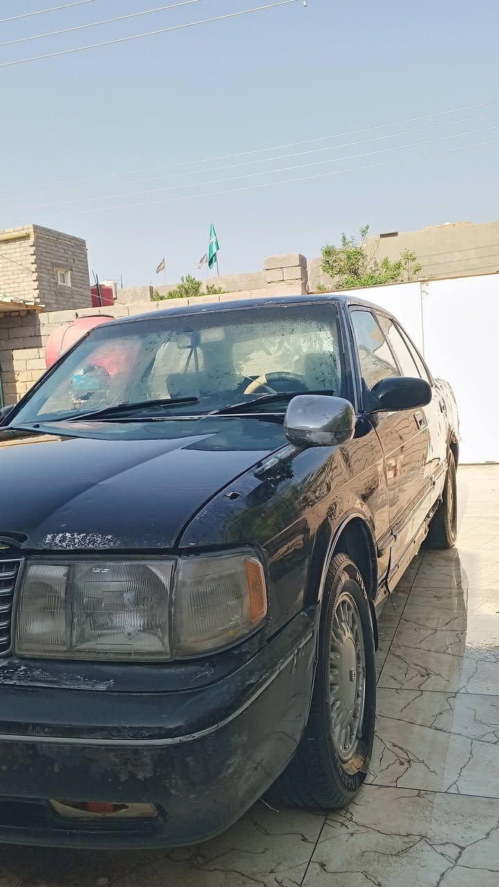 السلام عليكم
سيارة ارنب موديل93 سنوية منتهيه
مكان البصرة قضاء المدينة 
للتواصل الاتصال ع الرقم ***********
