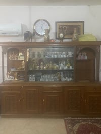 صاج عراقي • تصفية بيت • معرض
