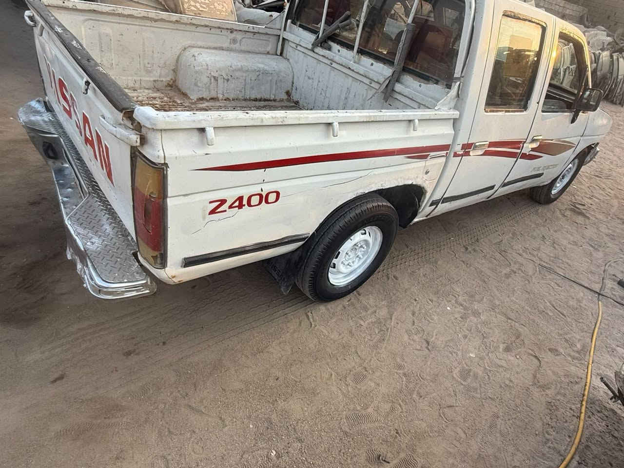 نيسان • ١٩٩٣ • رقم ميسان