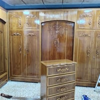 غرفة نوم للبيع السعر والتفاصيل والعنوان على الاتصال 07710882009