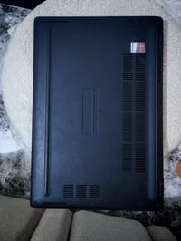 i5 جيل ثامن • رام 8 DDR4 • ٢٥٦ جيجا SSD