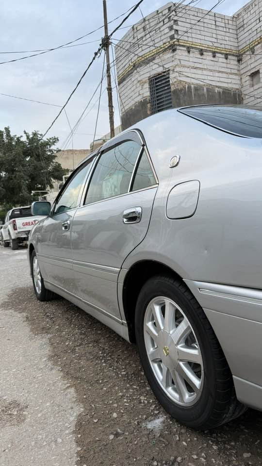 ملكه • ٢٠٠٢ • رقم كركوك