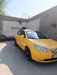 انتره موديل 2011 خليجي مقدس حادثه جاملغ خلفي بدون دواخل تخم تاير تبريد...