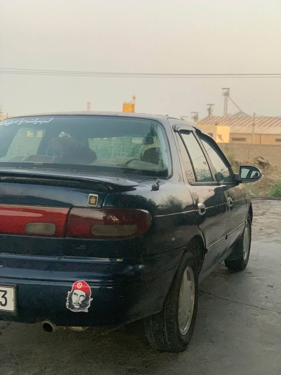 سيفيه ٩٥ • جاهزه • نضيفه