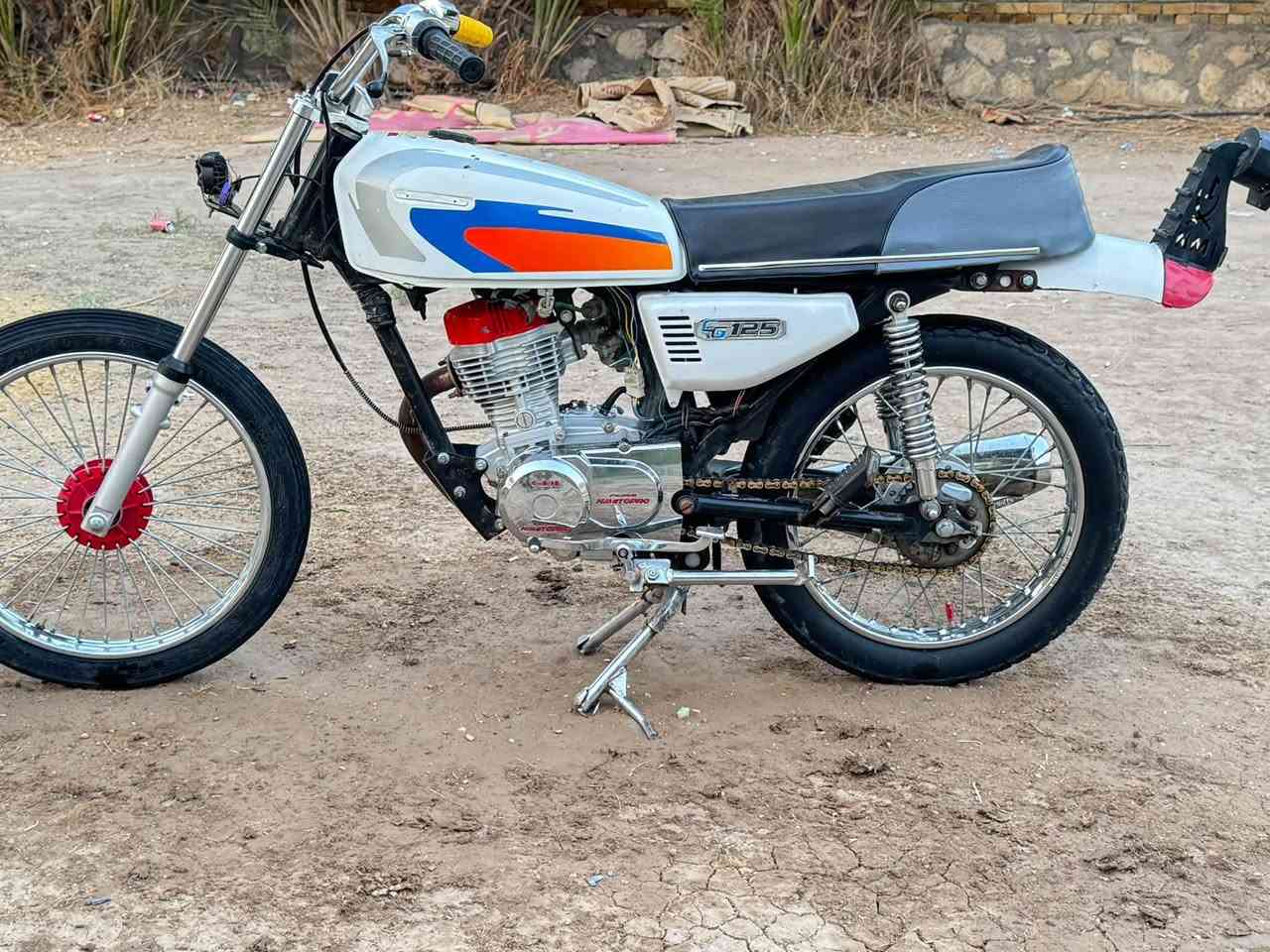 للبيع سكنر جديد
***********
