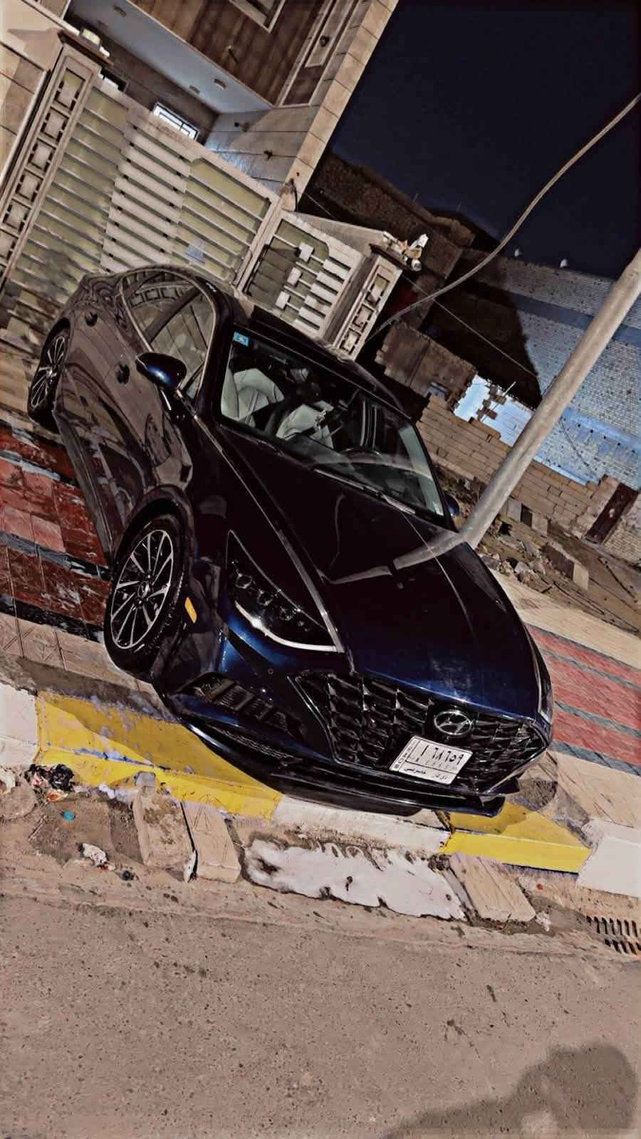 الوصف
السلام عليكم سوناتا 2021 لمتد
فول مواصفات مزوعه مواصفات
السياره داخله تقرير تعمل وتسير
وبل عراق بيها الباب مبدل وشبرين من الجاملغ الخلفي ماشيه ٨٠ الف السياره حيل جديده عنواني ناصريه
مركز ***********
