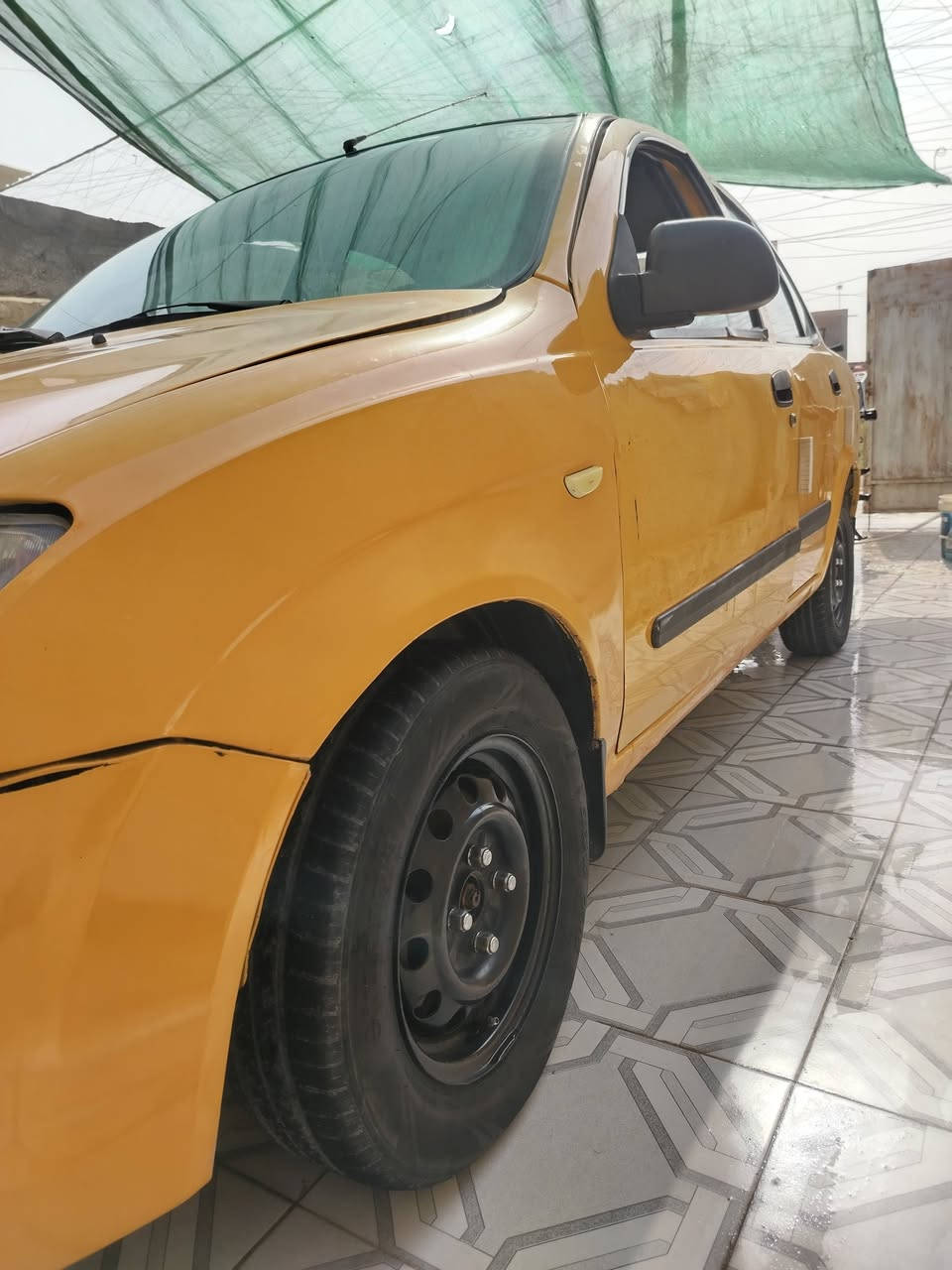 موديل ٢٠١٥ • رقم انكليزي • بابل محاويل
