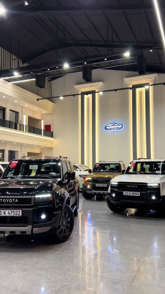 #iran #iraq #kurdistan #erbil #toyota   ***********   ***********
