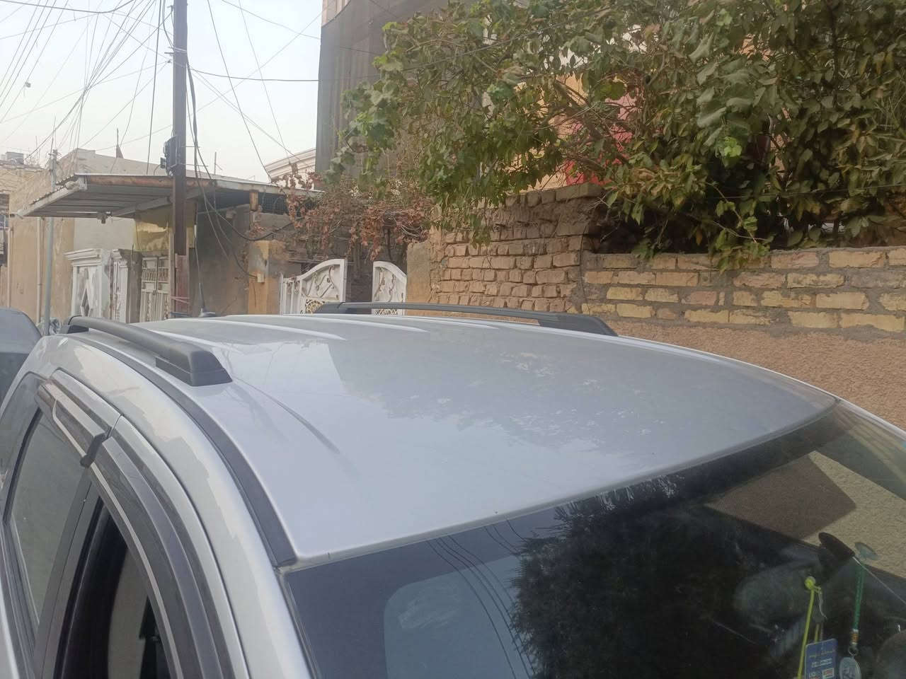 دوج جورني • ٢٠١٢ • مكينة ٣٥٠٠