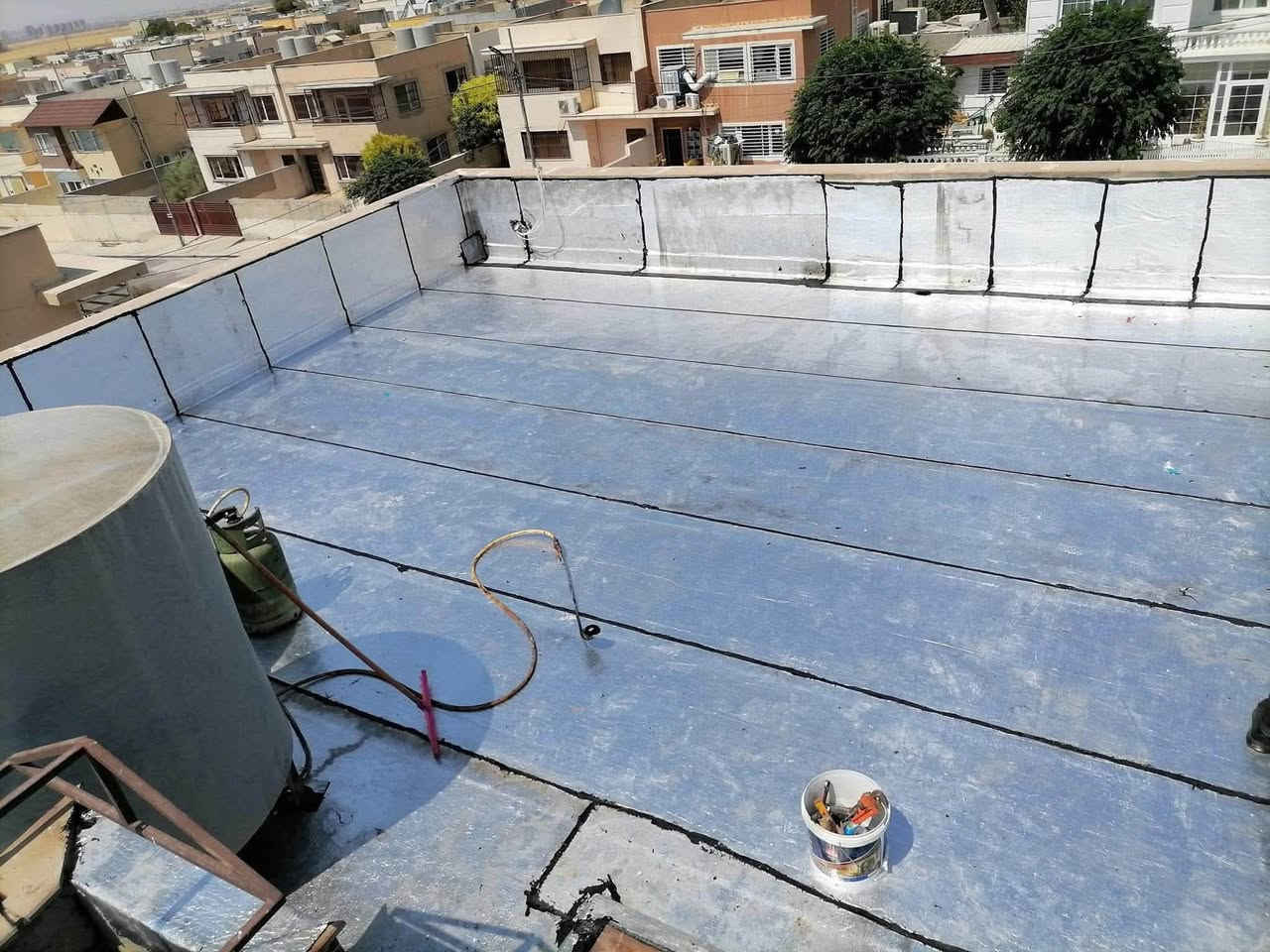 كروب روناهي • لايزوكام • اربيل كوردستان
