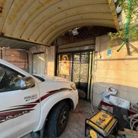 البصرة الحيانية • واجهة ١٠م • طابق واحد