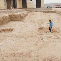 مسبح ١٠×٢٥ • صيانة وتأهيل • قضاء العزيزية