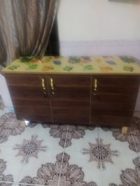 بوفيه • بدون عيب • للبيع