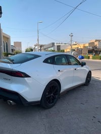 شانجان يوني في • ٢٠٢٤ • رقم أربيل
