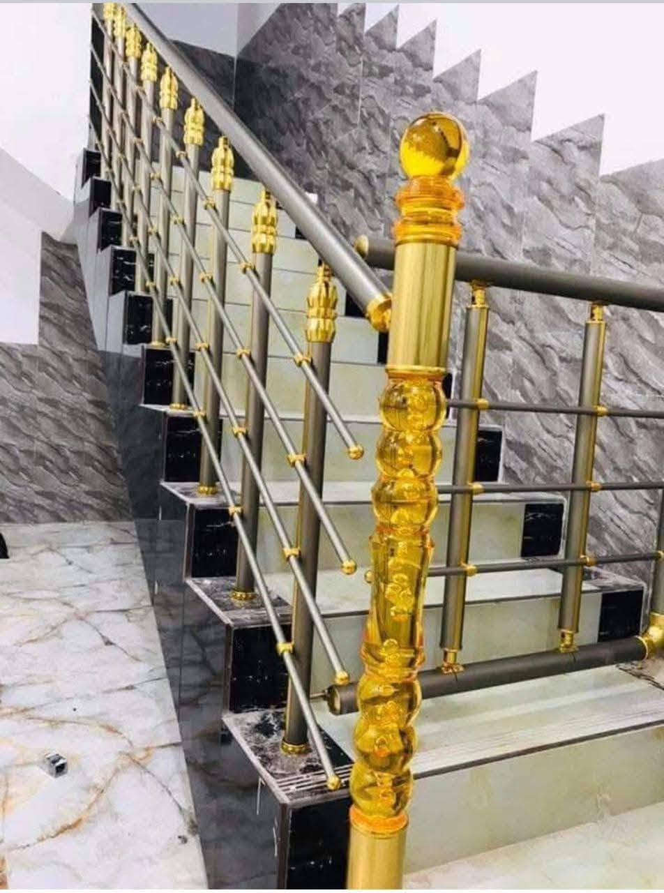 المتر ب 40الف يكمل محجر المنيوم تركي ثقيل ضمان *********** شغل درجه اولى

