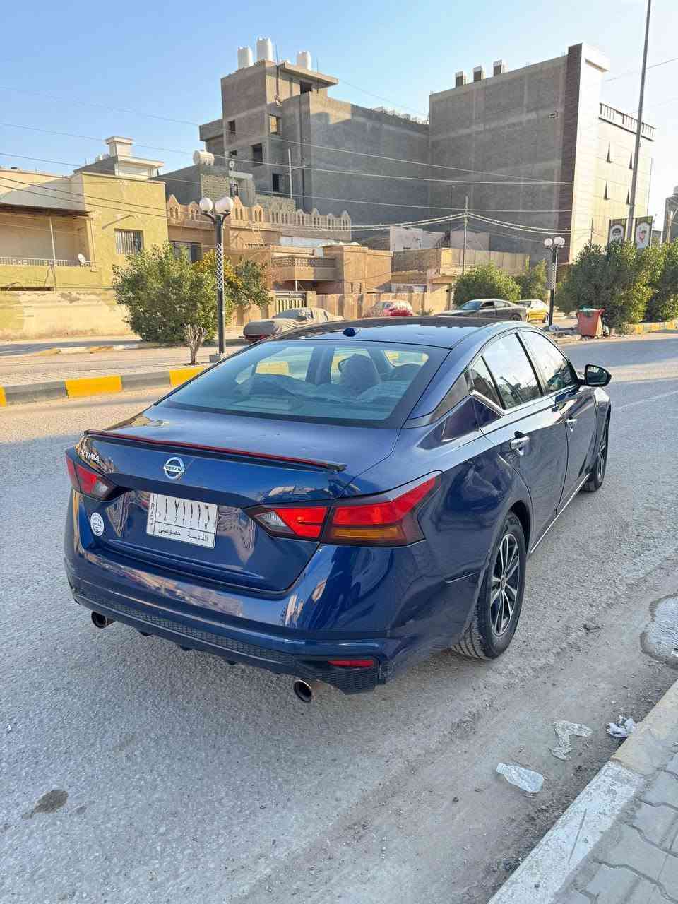 التيما • ٢٠٢٠ • كربلاء