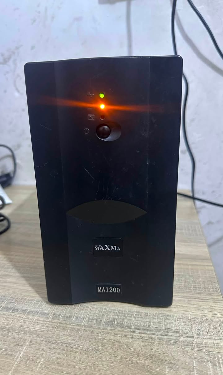 يوبي اس 1200MA للبيع
مبدل له بطاريات جديده من الشركه امانة الله سعر بطارياته  75 يشتغل وقت طويل كلش صوت ما بي مشيول الصوت الي بي ،ونظيف كلش ما بي ولا مشكله ولا مصلح ولا اي شي  دابيعه لان بعت البلي جان يتشغل على بلي وشاشه اكثر من 20 دقيقه

سعر : 60,000 (60الف) ما بي مجال

مكاني :بغداد / البنوك

*********** واتساب
