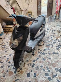سكنس فحل • نوزل كوري • نضافة