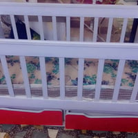 جرباية طفل • دوشك • حي الإعلام
