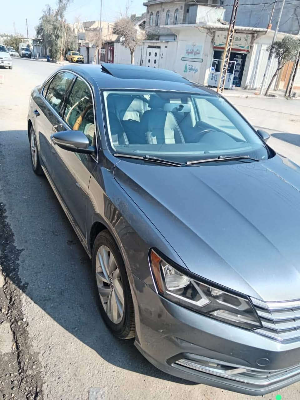 جيتا • ٢٠١٨ • كشن جلد