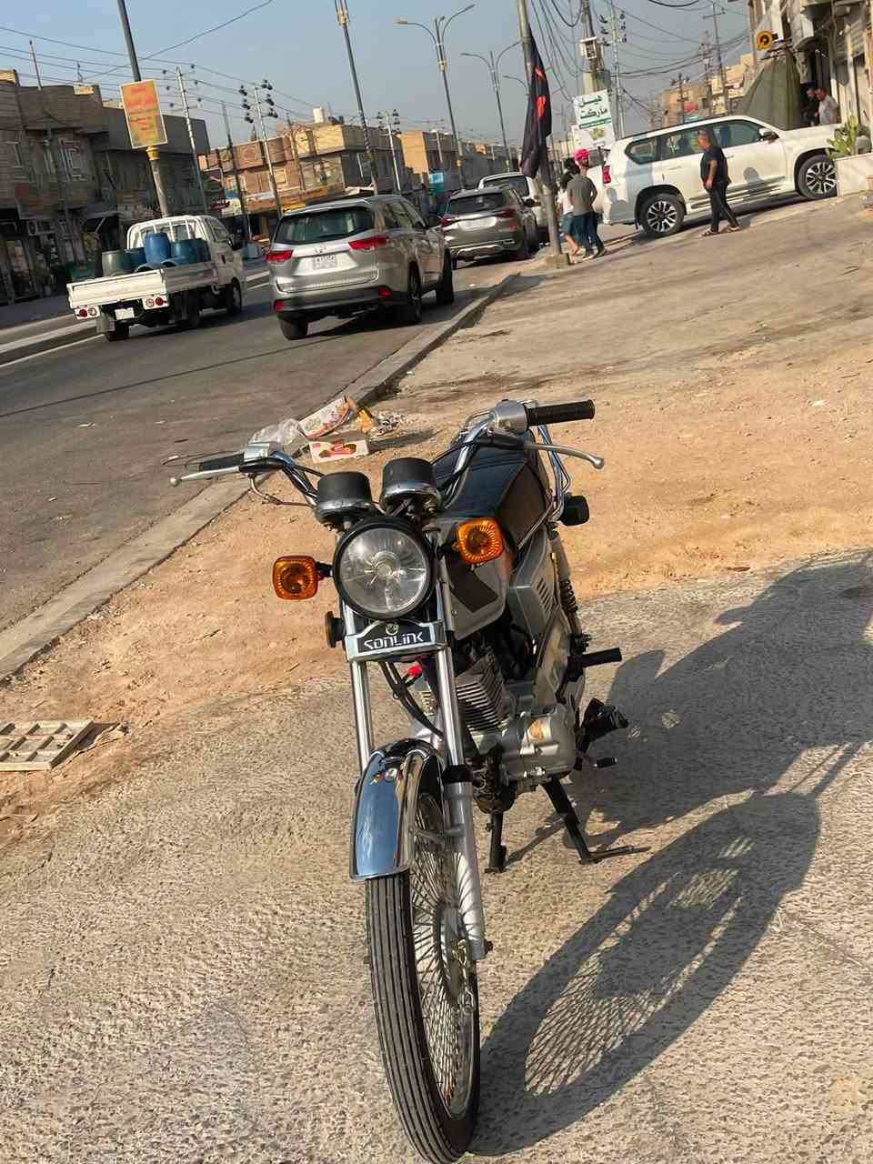 سلام عليكم سونك للبيع موديل ٢٢ اوراق اصولي . *********** متواجد واتساب وخط
