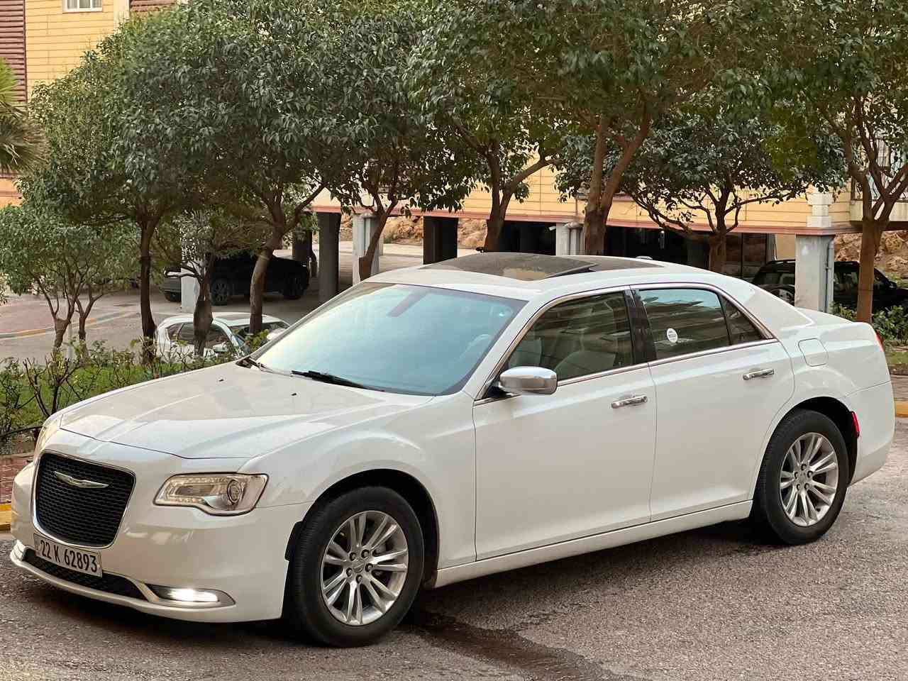 اوباما ٢٠١٩ ليمتد خليجي
داغل بيجي 
ماشي١٠٧ كم
٦٨ ميل
كلين تايتل بدون صبخ بدون تبديل
مكانين pdr
مكان سليمانية
***********
