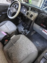 سايبه ٢٠١٢ نضيفه تخم تاير بريد صدر باتري كله جديد تاريهه حلو مناقصهه ب...